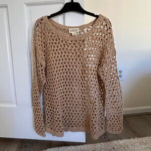 Ralph Lauren Denim and Supply sweater